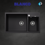 Plautuvė Blanco METRA 9 525936 - NEMOKAMAS PRISTATYMAS