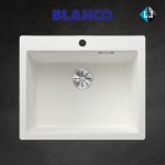 Plautuvė Blanco PLEON 6 521683 - NEMOKAMAS PRISTATYMAS