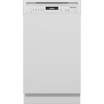 Indaplovė Miele G 5740 SCi SL Balta