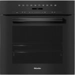 Orkaitė Miele H 7264 B Juoda