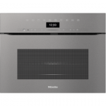 Orkaitė Miele H 7440 BMX Grafitinė