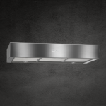 Garų surinkėjas Miele DA 1200