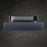 Indų pa&scaron;ildymo stalčius SMEG CPRT115G