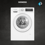 Skalbimo ma&scaron;ina Siemens WG44G2Z90
