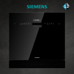 Indaplovė Siemens iQ500 SC05IB00TE