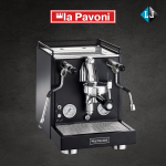 Kavos aparatas La Pavoni LPSCVB01EU - Užsakomoji prekė
