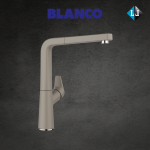Virtuvinis mai&scaron;ytuvas su i&scaron;traukiama žarna Blanco AVONA-S 521283 - NEMOKAMAS PRISTATYMAS