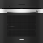 Orkaitė Miele H 7260 BP Nerūdijančio plieno