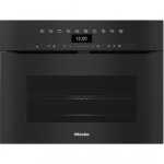 Orkaitė Miele H 7440 BMX Juoda