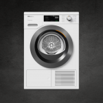 Džiovyklė Miele TCF760WP