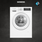 Skalbimo ma&scaron;ina Siemens WG44G2F1EM