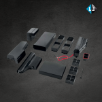 Recirkuliacijos komplektas Elica KIT0130427A