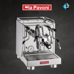 Kavos aparatas La Pavoni LPSCVS01EU - Užsakomoji prekė