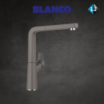Virtuvinis mai&scaron;ytuvas su i&scaron;traukiama žarna Blanco AVONA-S 526928 - NEMOKAMAS PRISTATYMAS