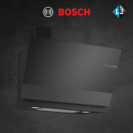 Garų surinkėjas Bosch DWK81AN65 - NEMOKAMAS PRISTATYMAS