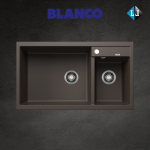 Plautuvė Blanco METRA 9 515050 - NEMOKAMAS PRISTATYMAS
