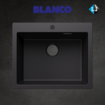 Plautuvė Blanco PLEON 6 527770 - NEMOKAMAS PRISTATYMAS