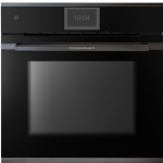 Orkaitė Kuppersbusch BP6850.0S + DK2000 Black Chrome