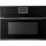 Orkaitė Kuppersbusch CBP 6550.0 S + DK 2000 Black Chrome