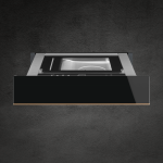 Vakuumavimo stalčius SMEG CPV615NR