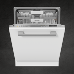 Indaplovė Miele G 7191 SCVi AD 125 Ed