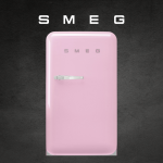 &Scaron;aldytuvas Smeg FAB10HRPK6 - Užsakomoji prekė