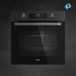 Orkaitė Teka HSB 6250 P FBK su pirolize