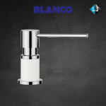 Dozatorius Blanco LATO 525814 - NEMOKAMAS PRISTATYMAS