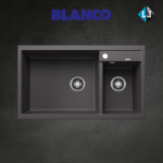 Plautuvė Blanco METRA 9 518886 - NEMOKAMAS PRISTATYMAS