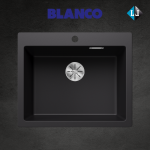 Plautuvė Blanco PLEON 6 525953 - NEMOKAMAS PRISTATYMAS
