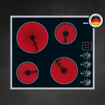 Kaitlentė Miele KM 520