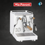 Kavos aparatas La Pavoni LPSCVW01EU - Užsakomoji prekė