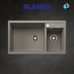 Plautuvė Blanco METRA 9 517364 - NEMOKAMAS PRISTATYMAS