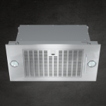 Garų surinkėjas Miele DA 2360