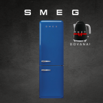 &Scaron;aldytuvas SMEG FAB32RBE6 + DOVANA - Užsakomoji prekė