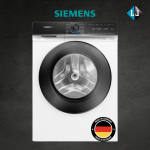 Skalbimo ma&scaron;ina Siemens iQ700 WG44B2072