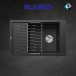 Plautuvė Blanco ELON XL 6 S 524844 - NEMOKAMAS PRISTATYMAS