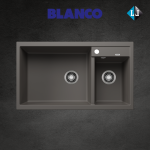 Plautuvė Blanco METRA 9 527304 - NEMOKAMAS PRISTATYMAS