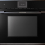 Orkaitė Kuppersbusch B 6550.0 S2 Black Chrome