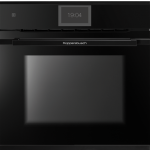 Orkaitė Kuppersbusch BP6850.0S + DK5000 Black Velvet