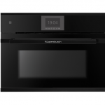 Orkaitė Kuppersbusch CBP 6550.0 + DK 5000 S Black Velvet