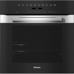 Orkaitė Miele H 7262 B Nerūdijančio plieno