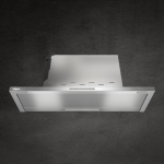 Garų surinkėjas Miele DAS 4920