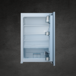 &Scaron;aldytuvas Kuppersbusch FK 2540.0i