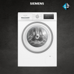Skalbimo ma&scaron;ina Siemens WM14N0EP