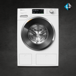 Skalbimo ma&scaron;ina Miele WWI880 WPS 125 Gala Edition (9 kg)