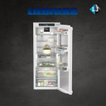 &Scaron;aldytuvas Liebherr IRBd 4570