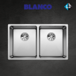 Plautuvė Blanco ANDANO 340/340-IF 522981 - NEMOKAMAS PRISTATYMAS