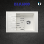 Plautuvė Blanco ELON XL 6 S 524848 - NEMOKAMAS PRISTATYMAS
