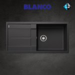 Plautuvė Blanco METRA XL 6 S 515142 - NEMOKAMAS PRISTATYMAS
